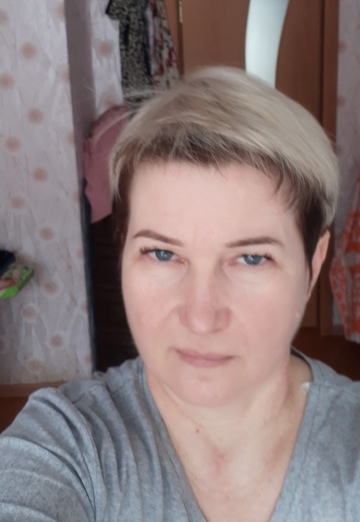 Моя фотография - Лана, 53 из Заринск (@lana35931)