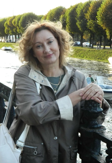 Yelvira (@elvira8761) — my photo № 1