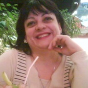 larisa 60 Rostov-on-don