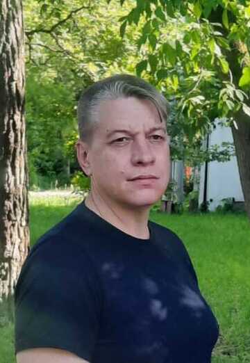 My photo - Nikolay, 51 from Odintsovo (@nikoday105)