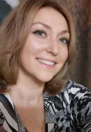 My photo - Ekaterina, 50 from Moscow (@ekaterina4763933)