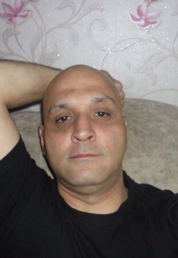 Mein Foto - Abdulla, 51 aus Karabasch (@abdulla6722990)