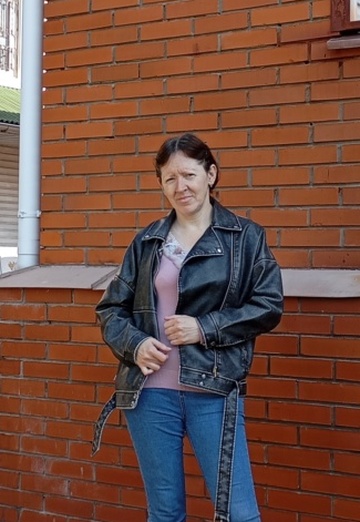 My photo - Marina, 47 from Beshankovichy (@marina267865)