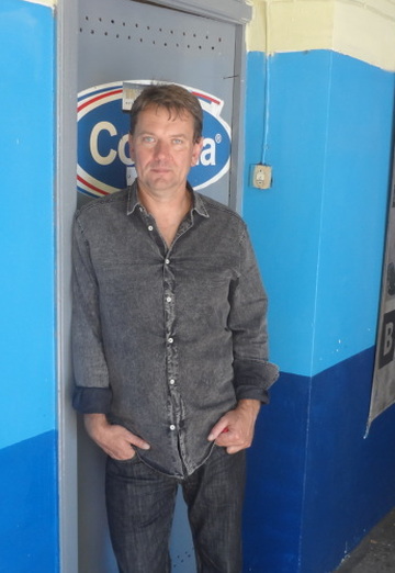 My photo - vater, 60 from Krasnodar (@volk418)