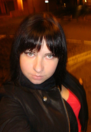 La mia foto - Svetlana, 31 di Dundee (@svetlana38371)