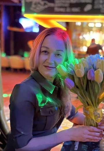 My photo - Natalya, 44 from Khanty-Mansiysk (@natalya300820)