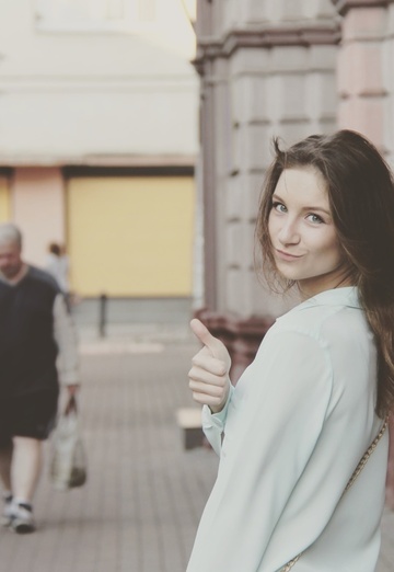 My photo - Kristine, 30 from Albertville (@kristine62)