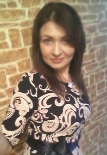 Моя фотография - Виктория, 41 из Дергачи (@sawchenko2)