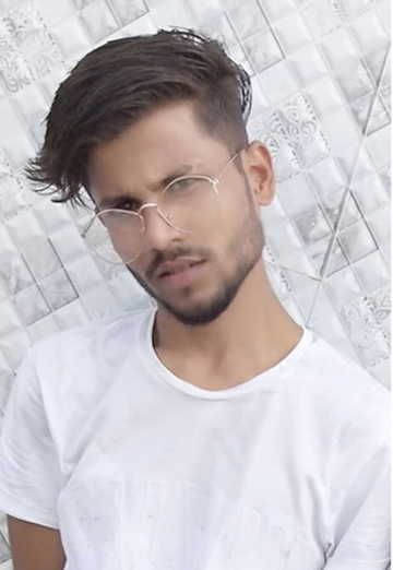 My photo - sh4rukh, 28 from Jeddah (@shrukh)
