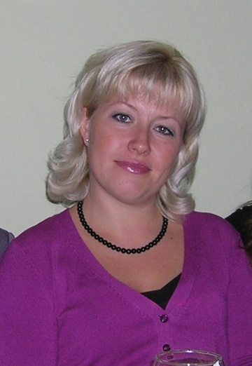 Mein Foto - Elena, 45 aus Dimitrovgrad (@elena5588)