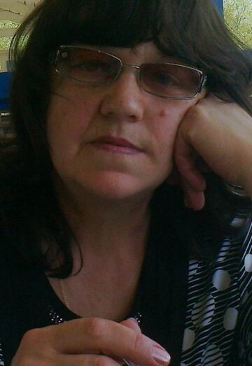 Моя фотография - Татьяна, 67 из Ростов-на-Дону (@tatyana42763)