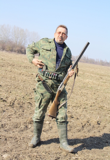 Sergey (@sergey62678) — my photo № 1