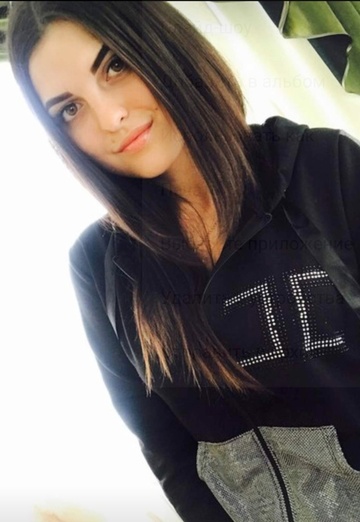 My photo - Karina, 33 from Arcugowo (@karina36121)