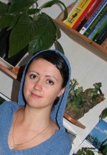 My photo - Elena, 43 from Kolpino (@elena65686)