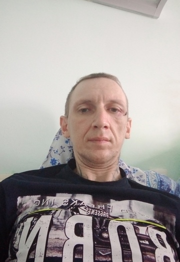 My photo - Vladimir, 38 from Kamenka (@vladimir365206)