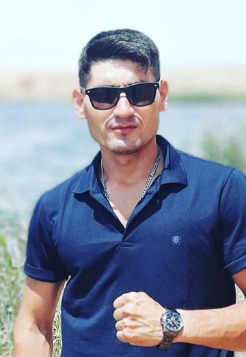 My photo - Mirzohid, 29 from Bukhara (@mirzohid314)