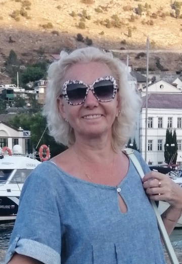 Larisa (@larisa34452) — my photo № 13