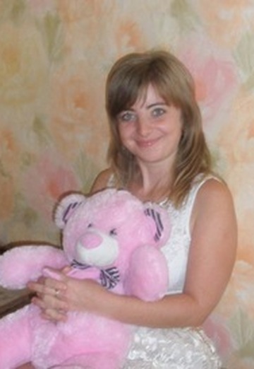 My photo - Vita Vyacheslavovna, 30 from Sverdlovsk (@vitavyacheslavovna1)