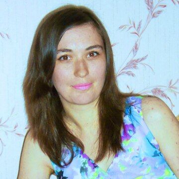 Моя фотография - Ксения, 33 из Пачелма (@kseniya48436)