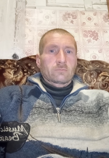 My photo - Aleksey, 44 from Galich (@aleksey742817)