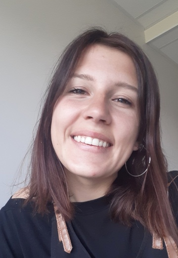 My photo - Manon, 25 from Francin (@manon171)