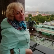 Natalya 60 Yaroslavl