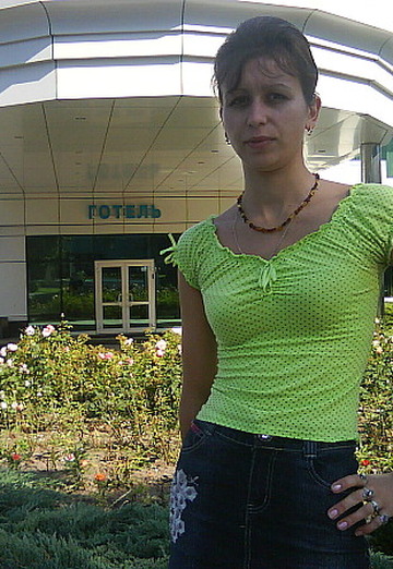Моя фотографія - Dina, 39 з Шостка (@bdp84mailru)