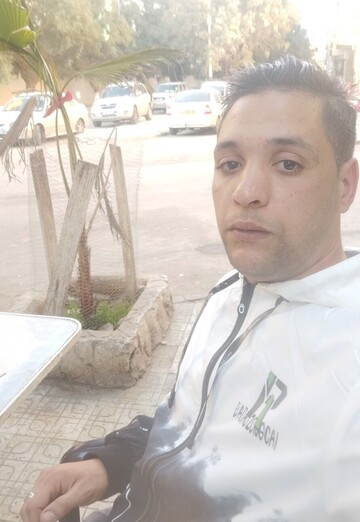 My photo - Paris, 29 from Tebessa (@paris197)