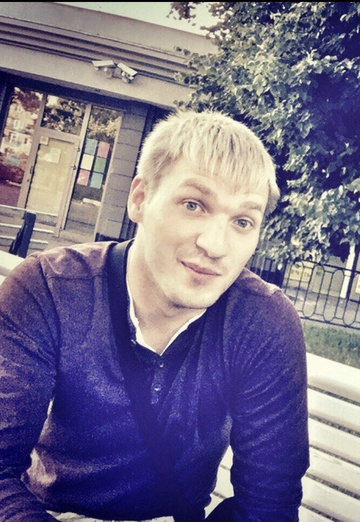 Моя фотография - Василий, 31 из Петрозаводск (@vasiliy102823)