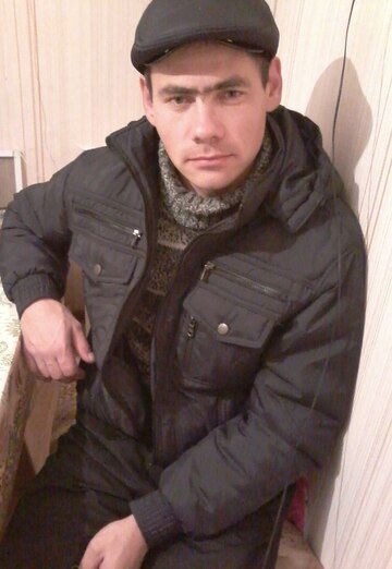 Vladimir (@vladimir103223) — benim fotoğrafım № 2