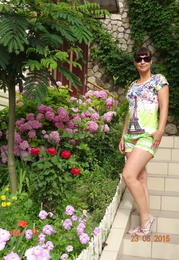 Моя фотографія - Виктория, 46 з Батайськ (@viktoriya13015)