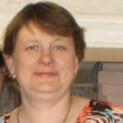 Svetlana 57 Novosibirsk