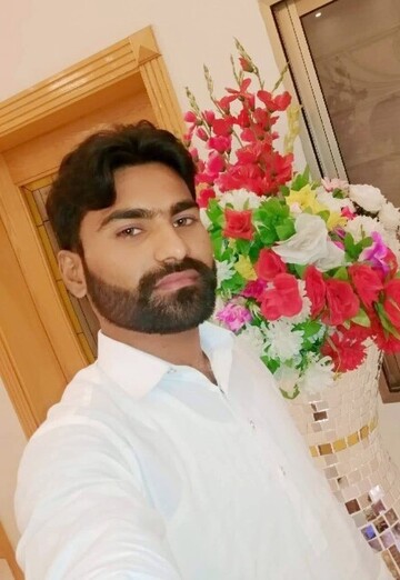 My photo - Sadaqat, 30 from Islamabad (@sadaqat5)