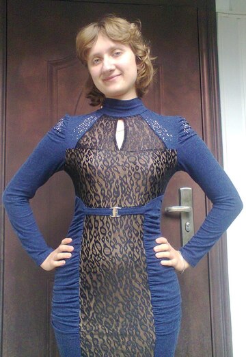 My photo - Svetlana, 30 from Hlukhiv (@svetlana66797)