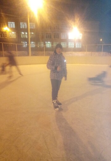 My photo - Prezident, 30 from Mirny (@prezident105)