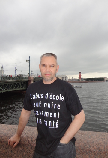 Ma photo - Aleksandr, 54 de Louga (@aleksandr780571)