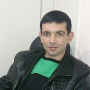 Sergey 47 Beslan