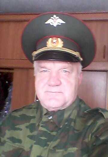 Ma photo - Vladimir, 55 de Kirensk (@vladimir321723)