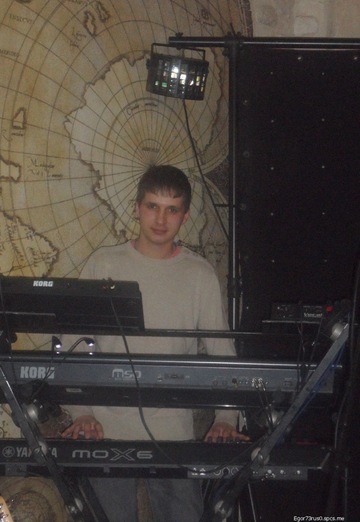 Egor (@egor26123) — my photo № 1