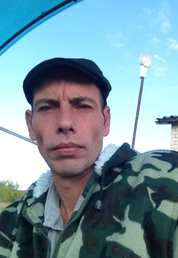 My photo - Sergey, 39 from Krasnoarmeyskoe (@sergey913422)