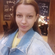 Evgeniya 34 Novosibirsk
