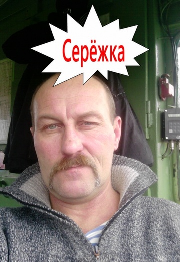 Sergey (@sergey7830) — my photo № 2