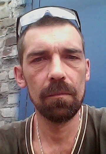 My photo - Aleksey, 53 from Tishkovo (@aleksey527307)