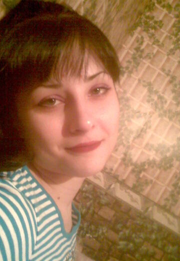 Моя фотография - Ирина, 35 из Усть-Лабинск (@irina36368)