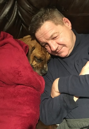 My photo - Gintaras Gegelis, 59 from Naperville (@gintarasgegelis)