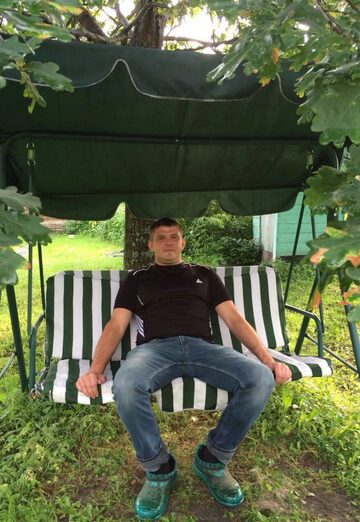 Aleksey (@aleksey282298) — my photo № 1