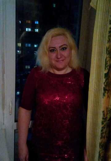 Моя фотография - Юлия, 47 из Хабаровск (@uliya200952)