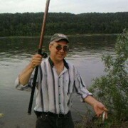 illich 66 Tomsk