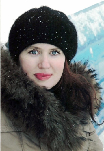 Моя фотографія - Наталья, 47 з Котлас (@natalya307261)