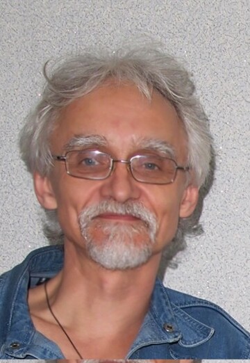 Yuriy (@luck1959) — my photo № 3
